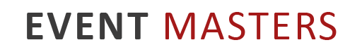 logo event masters